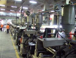 工廠二手設備回收3 產品展示 廣東省物質環保回收